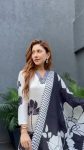 FANCY GEORGETTE DIGITAL PRINT WORK TOP BOTTOM WITH DUPATTA FESTIVE WEAR WHOLESALE PRICE ETHNIC GARMENT (5)