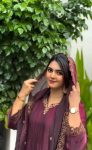 FANCY JIMMY CHOO SILK EMBROIDERY SEQUENCE WORK TOP PALAZZO WITH DUPATTA FESTIVE WEAR WHOLESALE PRICE ETHNIC GARMENT (2)