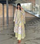 FANCY NATURAL CREPE DIGITAL PRINT WORK TOP PALAZZO WITH DUPATTA FESTIVE WEAR WHOLESALE PRICE ETHNIC GARMENT (2)