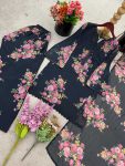 GORGEOUS GEORGETTE DIGITAL PRINT WORK TOP PALAZZO WITH DUPATTA FESTIVE WEAR WHOLESALE PRICE ETHNIC GARMENT (11)