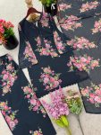 GORGEOUS GEORGETTE DIGITAL PRINT WORK TOP PALAZZO WITH DUPATTA FESTIVE WEAR WHOLESALE PRICE ETHNIC GARMENT (11)