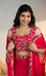 GORGEOUS TABBY SILK EMBROIDERY SEQUENCE WORK LEHENGA CHOLI WITH DUPATTA PARTY WEAR WHOLESALE PRICE ETHNIC GARMENT (6)