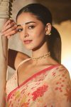 LATEST GEORGETTE HEAVY DIGITAL PRINT SAREE WITH UNSTITCHED BLOUSE DAILY WEAR WHOLESALE PRICE ETHNIC GARMENT (2)