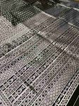 LATEST LICHI SILK WEAVING WORK SAREE WITH UNSTITCHED BLOUSE FESTIVAL WEAR WHOLESALE PRICE ETHNIC GARMENT (4)