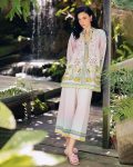 LATEST NATURAL CREPE DIGITAL PRINT WORK TOP PALAZZO SET CASUAL WEAR WHOLESALE PRICE ETHNIC GARMENT (2)