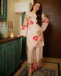 LATEST NATURAL CREPE DIGITAL PRINT WORK TOP PALAZZO SET CASUAL WEAR WHOLESALE PRICE ETHNIC GARMENT (6)