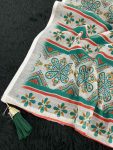 LUXURY HANDLOOM LINEN COTTON DIGITAL PRINTED SAREE WITH UNSTITCHED BLOUSE DAILY WEAR WHOLESALE PRICE ETHNIC GARMENT (5)