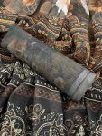 LUXURY HANDLOOM LINEN COTTON DIGITAL PRINTED SAREE WITH UNSTITCHED BLOUSE DAILY WEAR WHOLESALE PRICE ETHNIC GARMENT (4)