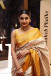 LUXURY SOFT LICHI SILK JACQUARD WORK SAREE WITH UNSTITCHED BLOUSE WEDDING WEAR WHOLESALE PRICE ETHNIC GARMENT (3)