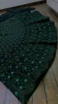 MODERN NET SEQUENCE THREAD & DORI WORK LEHENGA CHOLI WITH DUPATTA WEDDING WEAR WHOLESALE PRICE ETHNIC GARMENT (9)