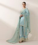 MOST PICKED CHINON SILK EMBROIDERY SEQUENCE WORK TOP PALAZZO WITH DUPATTA FESTIVE WEAR WHOLESALE PRICE ETHNIC GARMENT (3)