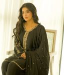 MOST PICKED FAUX GEORGETTE EMBROIDERY SEQUENCE WORK TOP PATIYALA WITH DUPATTA PARTY WEAR WHOLESALE PRICE ETHNIC GARMENT (3)