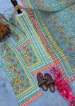 MOST PICKED NATURAL CREPE DIGITAL PRINTED TOP PALAZZO WITH DUPATTA FESTIVE WEAR WHOLESALE PRICE ETHNIC GARMENT (13)