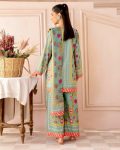 MOST PICKED NATURAL CREPE DIGITAL PRINTED TOP PALAZZO WITH DUPATTA FESTIVE WEAR WHOLESALE PRICE ETHNIC GARMENT (13)