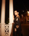 NEW AARIVAL BANARASI SOFT SILK SAREE WEAVING WORK SAREE WITH UNSTITCHED BLOUSE PARTY WEAR WHOLESALE PRICE ETHNIC GARMENT (11)
