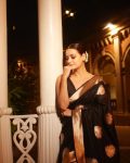 NEW AARIVAL BANARASI SOFT SILK SAREE WEAVING WORK SAREE WITH UNSTITCHED BLOUSE PARTY WEAR WHOLESALE PRICE ETHNIC GARMENT (11)