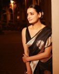 NEW AARIVAL BANARASI SOFT SILK SAREE WEAVING WORK SAREE WITH UNSTITCHED BLOUSE PARTY WEAR WHOLESALE PRICE ETHNIC GARMENT (11)