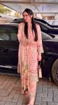 NEW ARRIVAL CHINON SILK DIGITAL PRINT WORK TOP BOTTOM WITH DUPATTA FESTIVE WEAR WHOLESALE PRICE ETHNIC GARMENT (4)