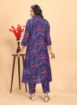 NEW ARRIVAL COTTON DIGITAL PRINTED TOP BOTTOM SET FESTIVE WEAR WHOLESALE PRICE ETHNIC GARMENT (4)