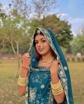 NEW ARRIVAL GEORGETTE EMBROIDERY CODING SEQUENCE WORK LEHENGA CHOLI WITH DUPATTA WEDDING WEAR WHOLESALE PRICE ETHNIC GARMENT (1)