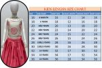 NEW ARRIVAL MUL MUL COTTON DIGITAL PRINT KID’S LEHENGA CHOLI FESTIVAL WEAR WHOLESALE PRICE ETHNIC GARMENT (5)