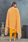 NEW ARRIVAL RAYON DIGITAL PRINTED TOP BOTTOM WITH DUPATTA FESTIVE WEAR WHOLESALE PRICE ETHNIC GARMENT (3)