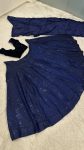 NEW ARRIVAL TAPETA SILK SEQUENCE WORK LEHENGA CHOLI WITH DUPATTA PARTY WEAR WHOLESALE PRICE ETHNIC GARMENT (2)