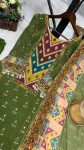 RICH LOOK GEORGETTE DIGITAL PRINT WITH REAL MIRROR HAND WORK AND HANGINGS LACE BORDER TOP BOTTOM WITH DUPATTA FESTIVE WEAR WHOLESALE PRICE ETHNIC GARMENT (2).jpeg