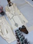 RICH LOOK NATURAL CREPE EMBROIDERY SEQUENCE WORK TOP PATIYALA WITH DUPATTA FESTIVE WEAR WHOLESALE PRICE ETHNIC GARMENT (4)