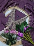 RICH LOOK PURE VICHITRA SILK SEQUENCE CODING EMBROIDERY WORK TOP BOTTOM WITH DUPATTA DAILY WEAR WHOLESALE PRICE ETHNIC GARMENT (5)