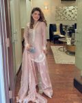 RICH LOOK ROMAN SILK EMBROIDERY THREAD AND SEQUENCE WORK TOP PATIYALA WITH DUPATTA FESTIVE WEAR WHOLESALE PRICE ETHNIC GARMENT (4)
