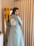 RICH LOOK SOUTH COTTON REAL MIRROR HANDWORK TOP BOTTOM SET FESTIVE WEAR WHOLESALE PRICE ETHNIC GARMENT (4)