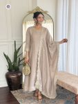 RICH LOOK VICHITRA EMBROIDERY WORK TOP BOTTOM WITH DUPATTA FESTIVE WEAR WHOLESALE PRICE ETHNIC GARMENT (4)