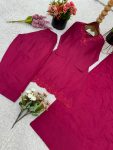 TRENDING CREPE SILK EMBROIDERY SEQUENCE WORK TOP PATIYALA WITH DUPATTA FORMAL WEAR WHOLESALE PRICE ETHNIC GARMENT (3)