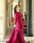 TRENDING CREPE SILK EMBROIDERY SEQUENCE WORK TOP PATIYALA WITH DUPATTA FORMAL WEAR WHOLESALE PRICE ETHNIC GARMENT (3)
