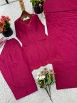 TRENDING CREPE SILK EMBROIDERY SEQUENCE WORK TOP PATIYALA WITH DUPATTA FORMAL WEAR WHOLESALE PRICE ETHNIC GARMENT (3)