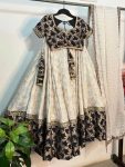 TRENDING JACQUARD CODING SEQUENCE WORK LEHNGA CHOLI WITH DUPATTA PARTY WEAR WHOLESALE PRICE ETHNIC GARMENT (17)