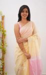 TRENDING SOFT COTTON WEAVING JAQUARD BORDER WORK SAREE WITH UNSTITCHED BLOUSE PARTY WEAR WHOLESALE PRICE ETHNICGARMENT (21)