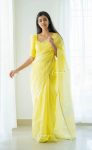 TRENDING SOFT COTTON WEAVING JAQUARD BORDER WORK SAREE WITH UNSTITCHED BLOUSE PARTY WEAR WHOLESALE PRICE ETHNICGARMENT (32)