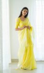 TRENDING SOFT COTTON WEAVING JAQUARD BORDER WORK SAREE WITH UNSTITCHED BLOUSE PARTY WEAR WHOLESALE PRICE ETHNICGARMENT (32)