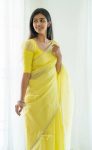 TRENDING SOFT COTTON WEAVING JAQUARD BORDER WORK SAREE WITH UNSTITCHED BLOUSE PARTY WEAR WHOLESALE PRICE ETHNICGARMENT (32)
