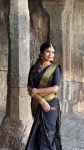 TRENDING SOFT LICHI SILK JACQUARD WORK SAREE WITH UNSTITCHED BLOUSE BRIDAL WEAR WHOLESALE PEICE ETHNIC GARMENT (3)