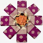 TRENDING SOFT LICHI SILK JACQUARD WORK SAREE WITH UNSTITCHED BLOUSE RECEPTION WEAR WHOLESALE PRICE ETHNIC GARMENT (10)