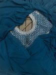 1ATTRACTIVE CHINON RUFFLE WORK READY TO WEAR SAREE WITH STITCHED BLOUSE WEDDING WEAR WHOLESALE PRICE ETHNIC GARMENT (15)