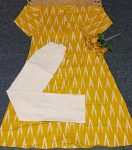 1NEW ARRIVAL SOUTH COTTON DIGITAL PRINTED TOP PENT SET DAILY WEAR WHOLESALE PRICE ETHNIC GARMENT (11)