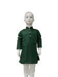 1TRADITIONAL COTTON SILVER WEAVING LINE KID’S WEAR KURTA WITH PAYJAMA (3)