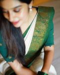 2DESIGNER LICHI SILK JACQUARD WORK SAREE WITH UNSTITCHED BLOUSE FESTIVAL WEAR WHOLESALE PRICE ETHNIC GARMENT (21)