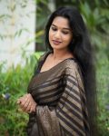 2FASHIONABLE SOFT LICHI SILK JACQUARD WORK SAREE WITH UNSTITCHED BLOUSE PARTY WEAR WHOLESALE PRICE ETHNIC GARMENT (14)