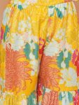 2NEW ARRIVAL RAYON DIGITAL FLOWER PRINT WORK KID’S TOP SHARARA WITH DUPATTA FESTIVE WEAR WHOLESALE PRICE ETHNIC GARMENT (11)