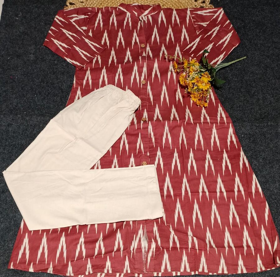 3NEW ARRIVAL SOUTH COTTON DIGITAL PRINTED TOP PENT SET DAILY WEAR WHOLESALE PRICE ETHNIC GARMENT (13)